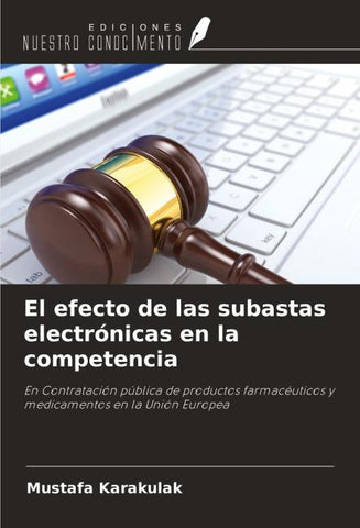 El efecto de las subastas electrónicas en la competencia