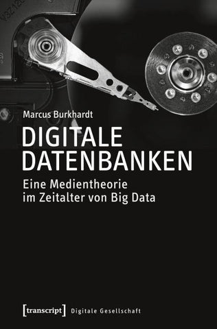 Digitale Datenbanken