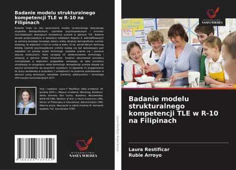Badanie modelu strukturalnego kompetencji TLE w R-10 na Filipinach