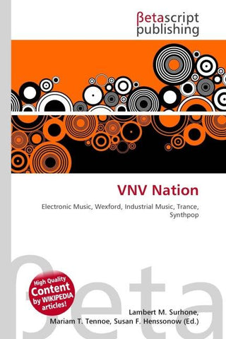 VNV Nation