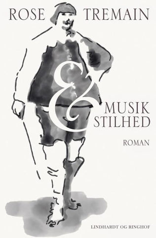 Musik og stilhed