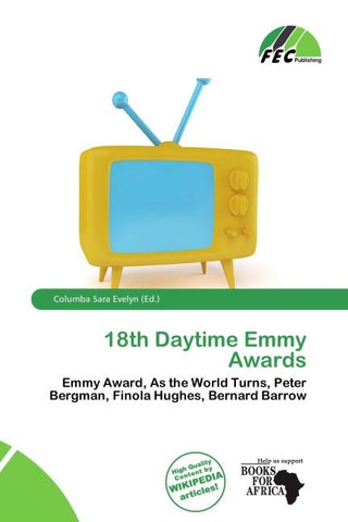 18th Daytime Emmy Awards