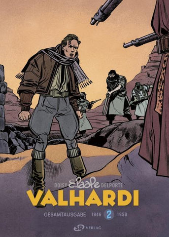 Valhardi