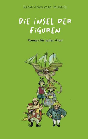 Die Insel der Figuren