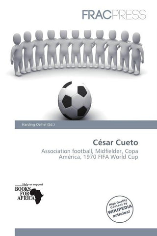 César Cueto