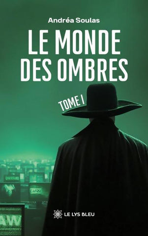 Le monde des ombres