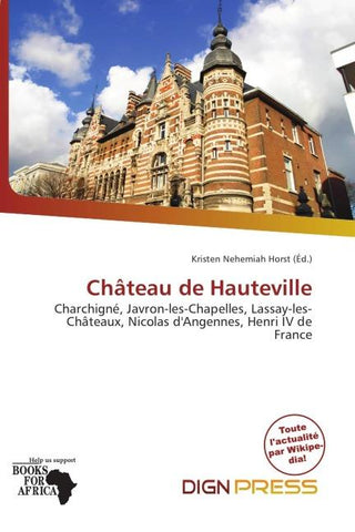 Château de Hauteville