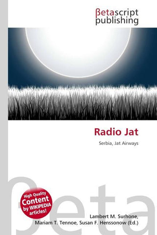 Radio Jat
