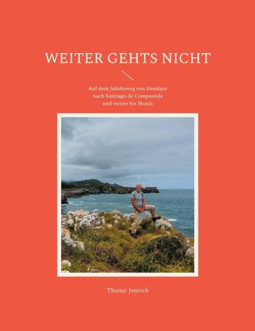 Weiter gehts nicht