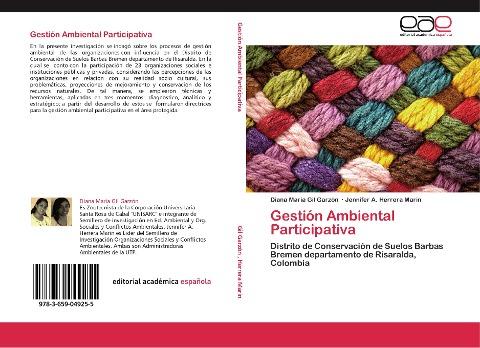 Gestión Ambiental Participativa
