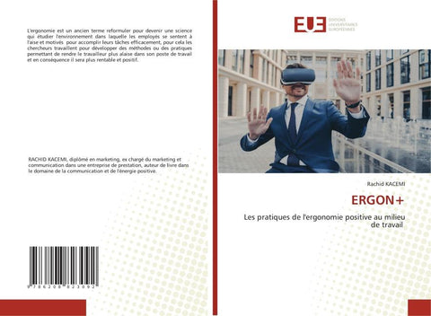ERGON+