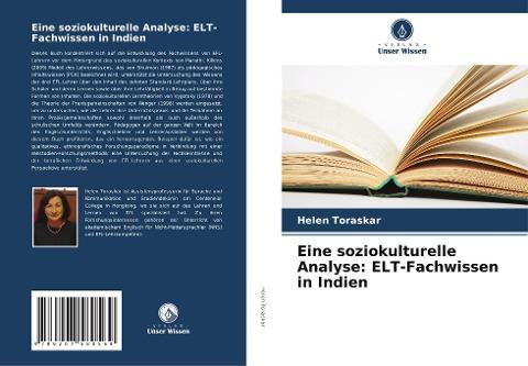 Eine soziokulturelle Analyse: ELT-Fachwissen in Indien