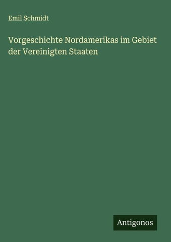 Vorgeschichte Nordamerikas im Gebiet der Vereinigten Staaten