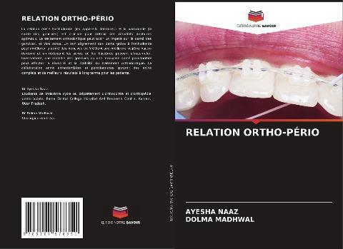 RELATION ORTHO-PÉRIO