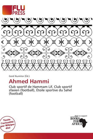 Ahmed Hammi