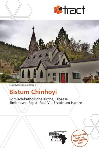Bistum Chinhoyi