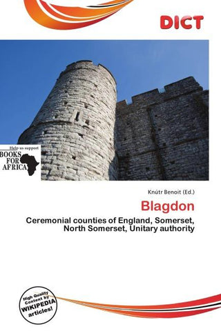 Blagdon