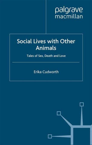 Social Lives with Other Animals