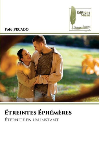 Étreintes Éphémères