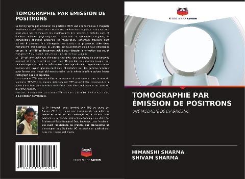 TOMOGRAPHIE PAR ÉMISSION DE POSITRONS