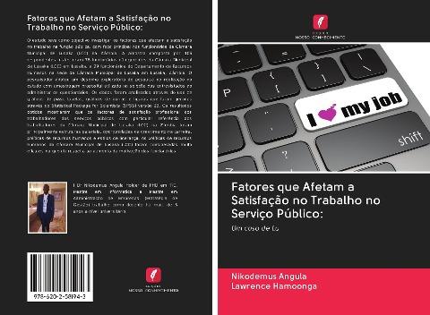 Fatores que Afetam a Satisfação no Trabalho no Serviço Público: