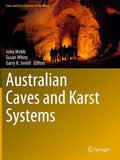 Australian Caves and Karst Systems