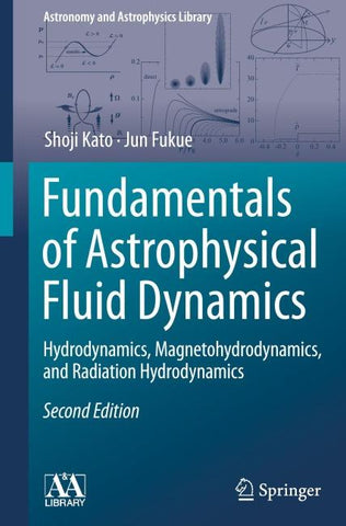 Fundamentals of Astrophysical Fluid Dynamics