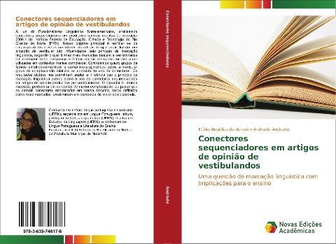Conectores sequenciadores em artigos de opinião de vestibulandos