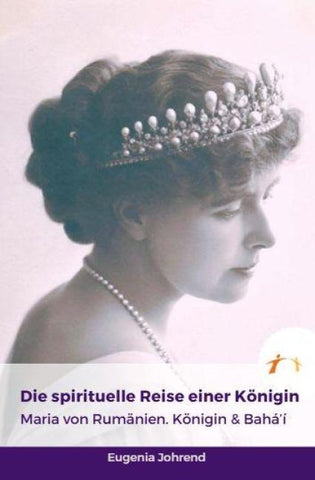 Die spirituelle Reise einer Königin