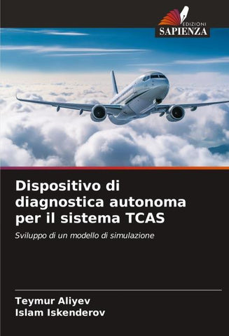 Dispositivo di diagnostica autonoma per il sistema TCAS