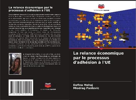 La relance économique par le processus d'adhésion à l'UE