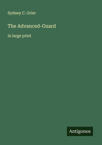 The Advanced-Guard