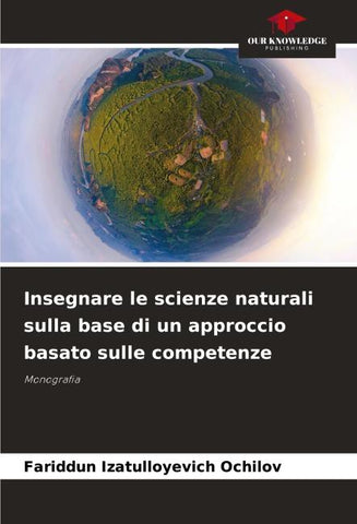 Insegnare le scienze naturali sulla base di un approccio basato sulle competenze