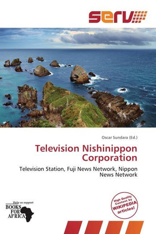 Television Nishinippon Corporation