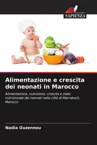 Alimentazione e crescita dei neonati in Marocco