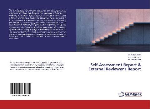 Self-Assessment Report & External Reviewer's Report