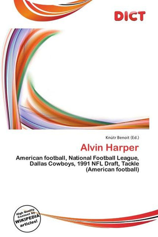 Alvin Harper