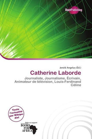 Catherine Laborde