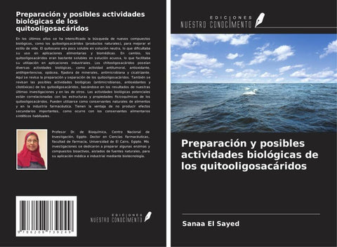 Preparación y posibles actividades biológicas de los quitooligosacáridos