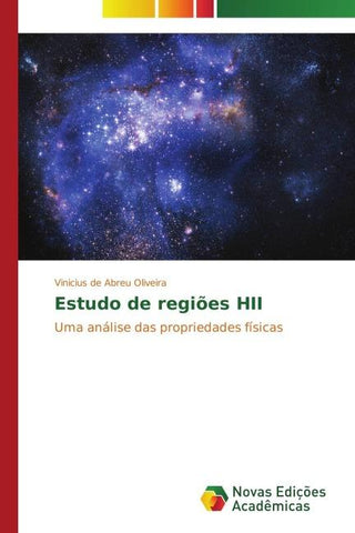 Estudo de regiões HII