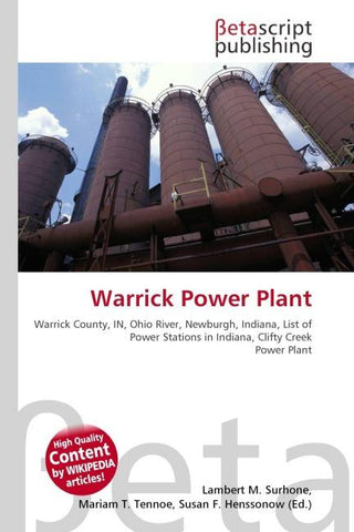 Warrick Power Plant