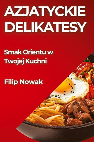 Azjatyckie Delikatesy