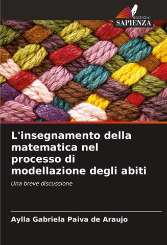 L'insegnamento della matematica nel processo di modellazione degli abiti