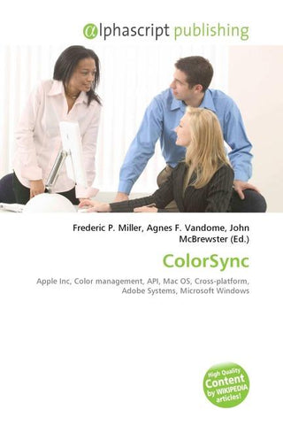 ColorSync