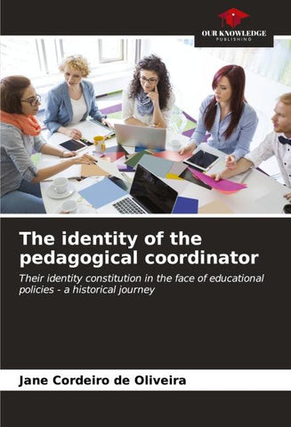 The identity of the pedagogical coordinator