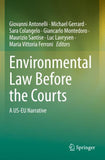 Environmental Law Before the Courts