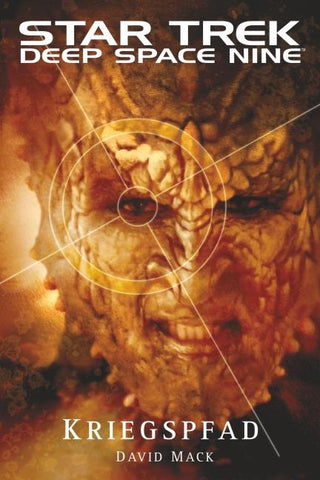 Star Trek - Deep Space Nine 11