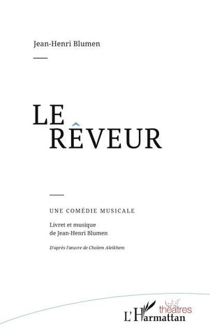 Le rêveur