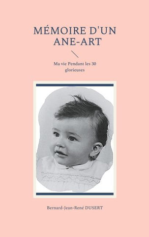 Mémoire d'un Ane-Art