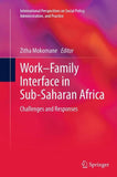 Work–Family Interface in Sub-Saharan Africa